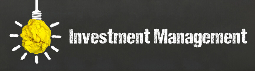 Investment Management	
