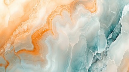 Poster - Abstract High-Resolution Background Art