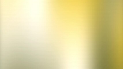 Wall Mural - golden abstract background with metallic texture and light rays, featuring a brushed steel appearanc