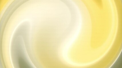 Wall Mural - golden abstract background with metallic texture and light rays, featuring a brushed steel appearanc