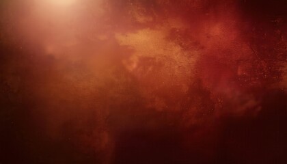 Poster - Rich Earthy Tones with Rustic Copper and Burnt Umber Texture. Ideal for Vintage Backgrounds, Artistic Backdrops, Moody Cinematic Effects, and Organic Design Elements in Digital or Print Media