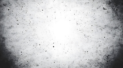 Poster - photocopy noise texture overlay scanned grain film negative effects, flare background