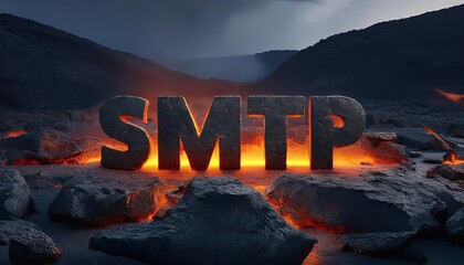 Poster - SMTP Server Configuration and Best Practices