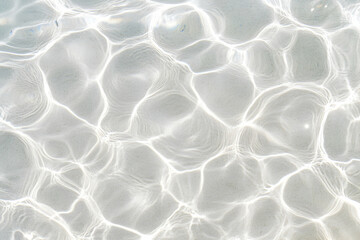 Abstract Water Texture, background, ripple, wave, light, reflection