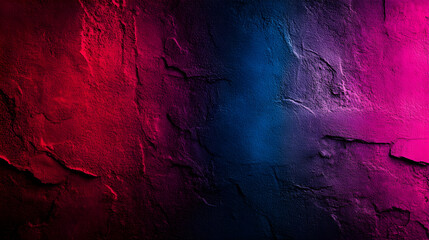 Abstract Neon Wall Texture, background, backdrop, banner, blue, bright