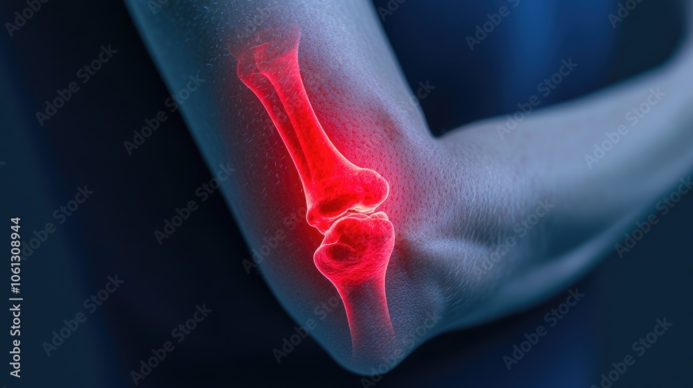 Explore effective strategies to alleviate joint pain and improve ...