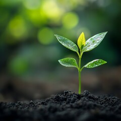Aufkleber - ESG strategies are helping businesses grow by connecting their financial goals with sustainable practices. This leads to more money and success for companies.