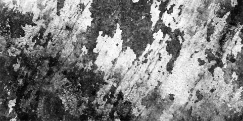 Leinwandbilder - Abstract design with texture of a concrete wall with cracks. Back flat stucco gray stone table .paper texture design. Vintage abstract texture of old surface. Rough cement stone wall texture