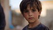 © GoldPumaze - A film project documenting the lives of children growing up in conflict areas.