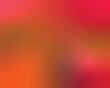 © creativestore - Red Color Gradient Template For Versatile Design