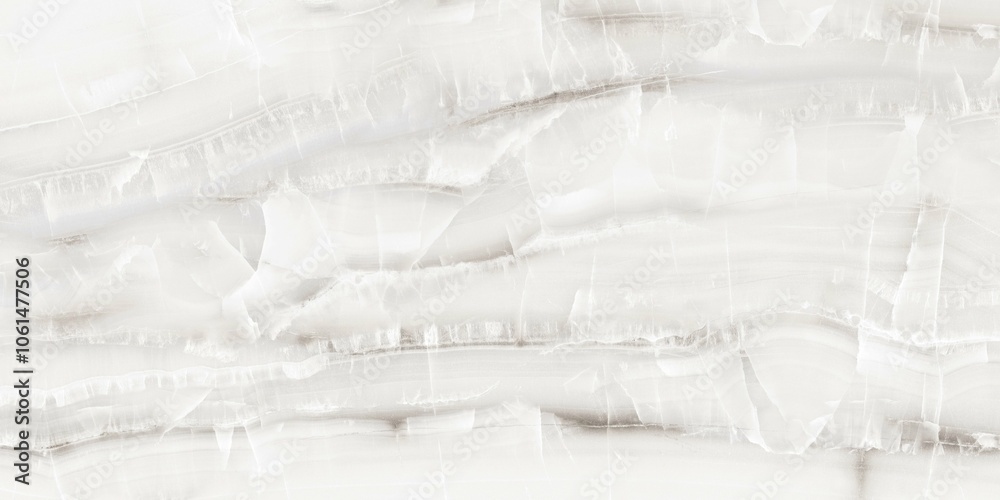 Luxurious White marble with brown veins texture for ceramic and ...