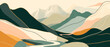 © felix_brönnimann - Berge Landschaft