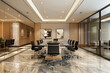 © CREAM 2.0 - business conference room