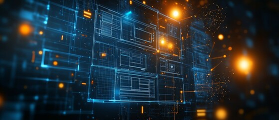 Blueprints of Interaction, Digital Product Design and User Experience UX