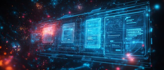 Blueprints of Interaction, Digital Product Design and User Experience UX