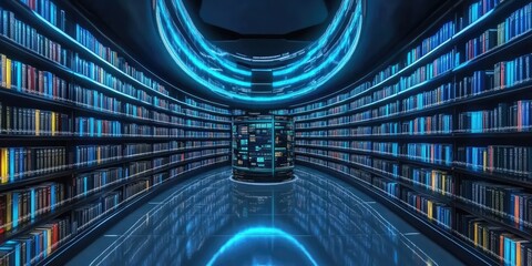 Aufkleber - A cutting-edge information retrieval system featuring intuitive AI tools for fast, precise access to vast databases.