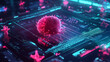 © lungkeemao - Innovative medical technologies, like AI-powered diagnostic tools, enhance the precision of disease detection and treatment planning