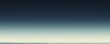 © JBMotillon - Paysage minimaliste avec horizon montagneux et ciel dégradé bleu turquoise.