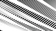 © Icak - Black and white seamless zig zag pattern abstract background