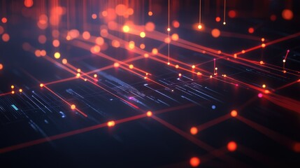 Poster - An interactive timeline showcasing essential tools and features of video editing software, designed for seamless post-production processes.