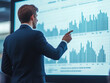 © Dream maker - Professional sharing innovative ideas with an engaged audience in a modern conference room