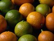 © dave958 - oranges and limes