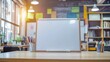 © KarpenArt Studio - Whiteboard with Smooth Writing Surface
