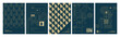 © PureSolution - Merry Christmas and Happy New Year Greeting Cards. Vector illustration concepts for background, greeting card, party invitation card, website banner, social media banner, marketing material. © PureSolution - Merry Christmas and Happy New Year Greeting Cards. Vector illustration concepts for background, greeting card, party invitation card, website banner, social media banner, marketing material.