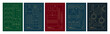 © PureSolution - Christmas and New Year Cards Collection. Modern abstract vector illustrations for greeting card, party invitation card, website banner, social media banner, marketing material. © PureSolution - Christmas and New Year Cards Collection. Modern abstract vector illustrations for greeting card, party invitation card, website banner, social media banner, marketing material.