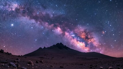 Observatory Capturing Cosmic Wonders: Stars, Galaxies, and Celestial Views
