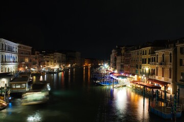 Canal Grande