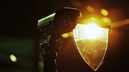 Advanced CCTV technology provides protection in the digital age of surveillance