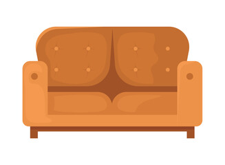 Sticker - sofa home item