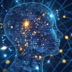 Poster - Digital Mind Network