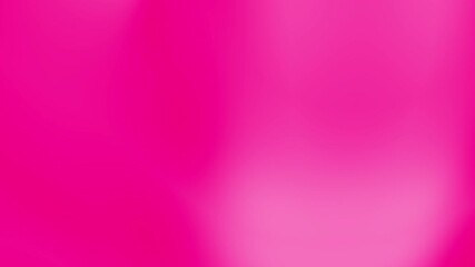 Poster - Abstract red pink Gradient Background. colorful gradient background. pink red  wave montion	
