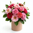 © Dariya - bouquet of flowers