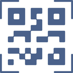 qr code icon
