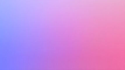 Poster - Abstract Pink and Purple Gradient Background