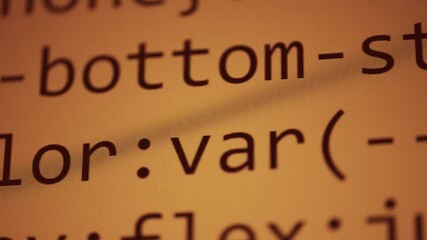 Cascading Style Sheets CSS, computer language for laying out and structuring web pages HTML or XML, 4K