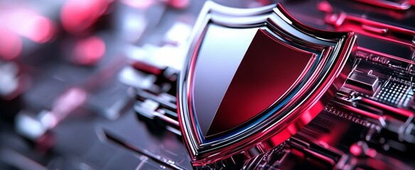 Poster - Exploring the significance of cybersecurity symbols in a digital age