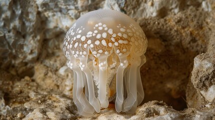 Box Jellyfish Venom: Among the ocean's deadliest, this venom can cause cardiac arrest and severe pain, leading to tissue necrosis and potentially fatal outcomes.
