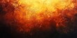 © Patel Studio - Dark grainy texture background yellow orange glowing abstract color gradient wave shape brown backdrop grunge banner design, Generative AI