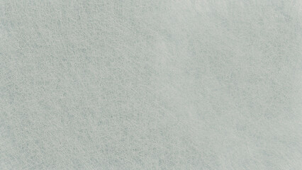 Wall Mural - pastel blue colored wool felt texture background, soft and smooth, natural and simple felt texture background