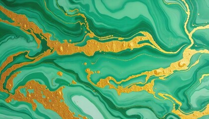 Wall Mural - fluid art texture. background with abstract mixing paint effect. liquid acrylic picture that flows a