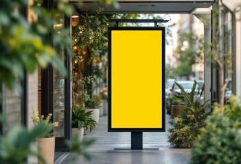 showcase your brand with eye-catching billboard mockups