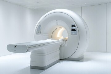 Aufkleber - Medical imaging device used for diagnosis and treatment