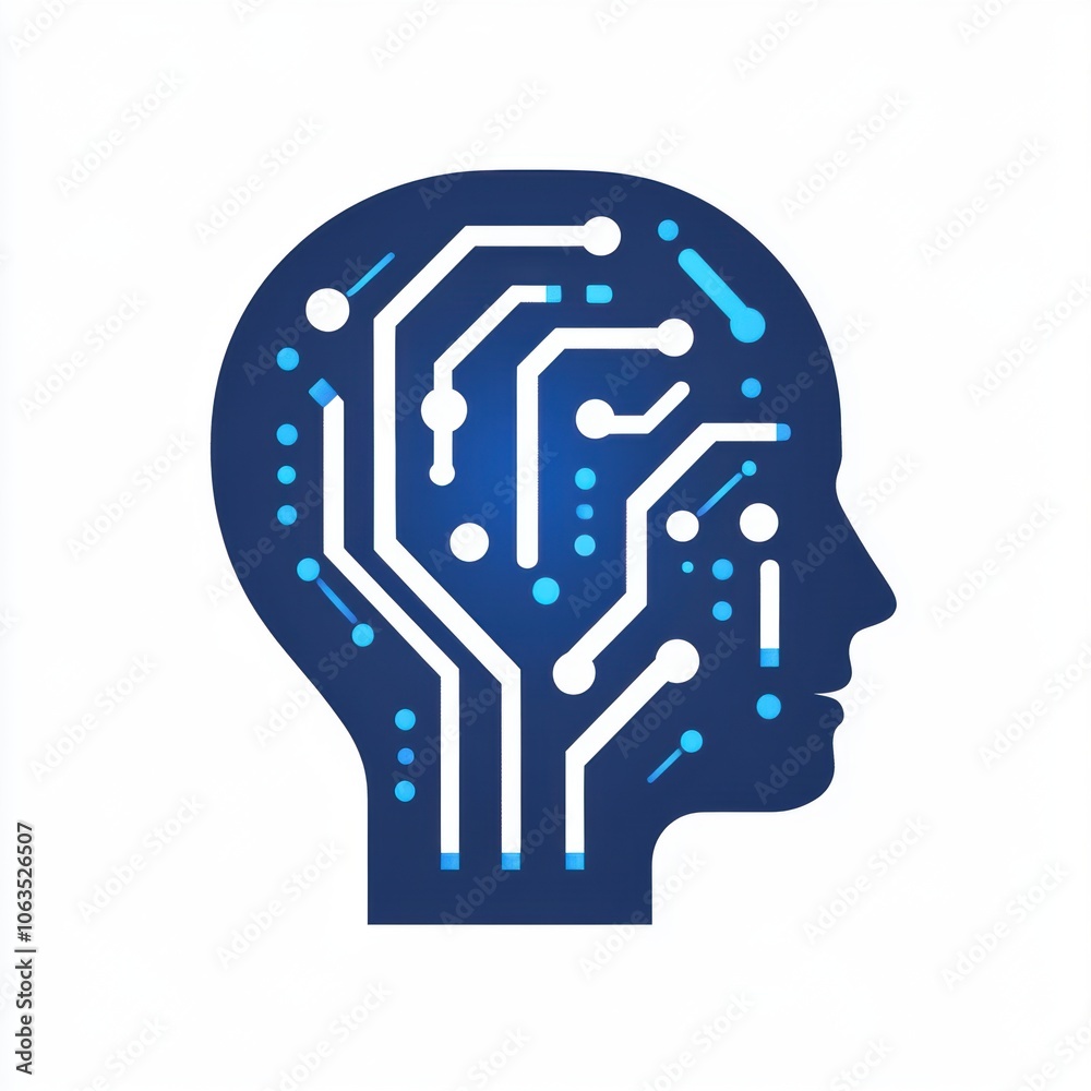 How to create logos that tell a compelling story about AI innovation ...