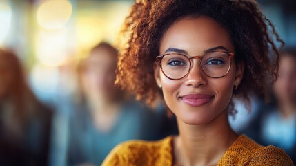 Poster - Ensuring Workplace Inclusivity through Diverse Hiring Practices