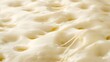 © PB Studio - Mozzarella Typeface : Cheese pattern. Cheese board. Cheese dices and slicesCheese splash.A fresh mozzarella font, with each letter resembling a string of melted cheese. The stretchy quality