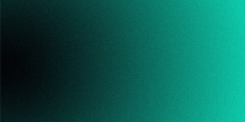 Poster - Pastel Green gradient foil shimmer background texture. Green fiery golden foil, Color gradient, ombre. Rough, grain, noise. Luxurious blurred background Green deep texture.